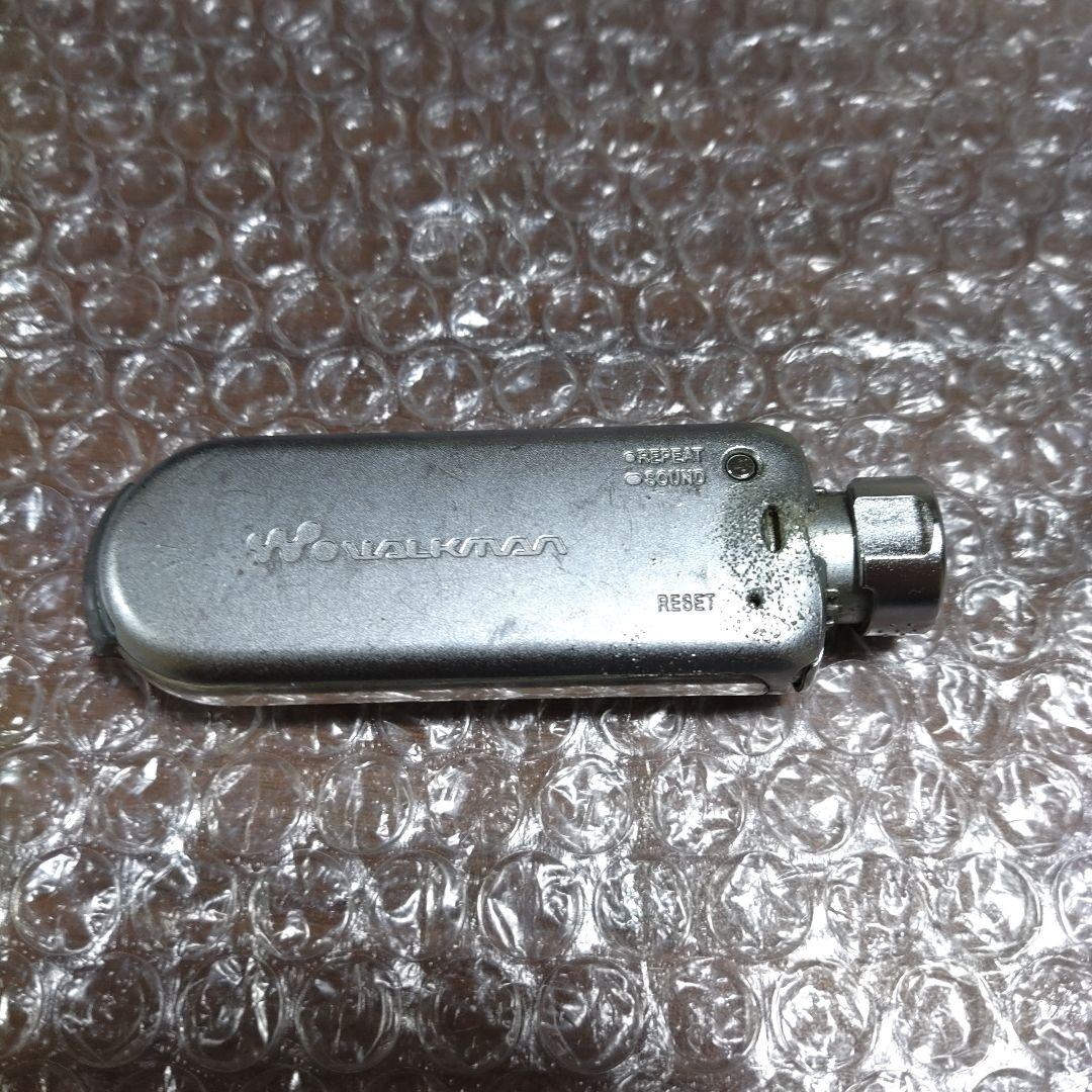 ソニーウォークマン　NW−E505　ジャンク　管理ナンバー211