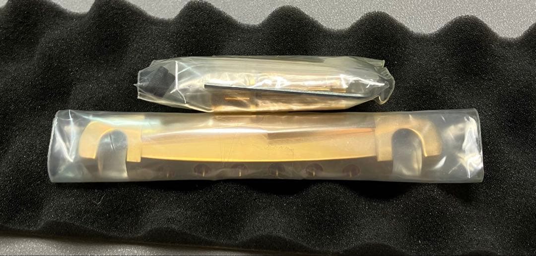 ギター ABM 3021GA Wraparound gold Alu