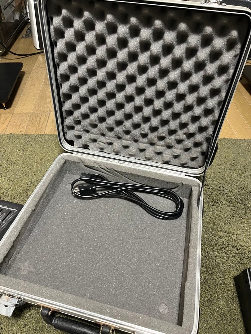 シーシーKORG D888 マルチトラックレコーダー