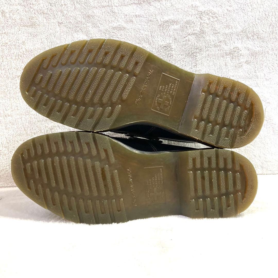 ✨極美品✨　ドクターマーチン　エイドリアン　ボルドー　ローファー　24