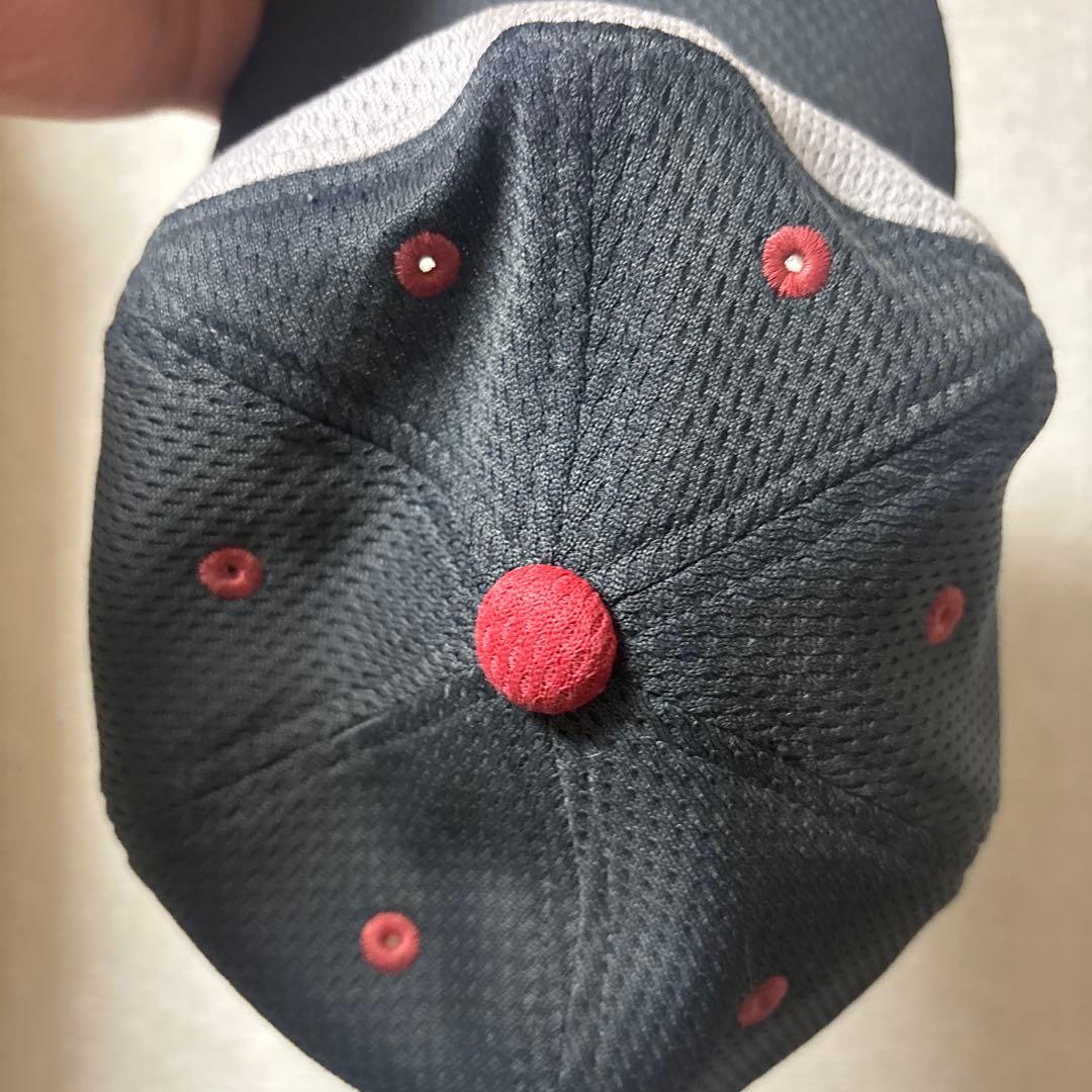 横浜高校　野球帽　キャップ