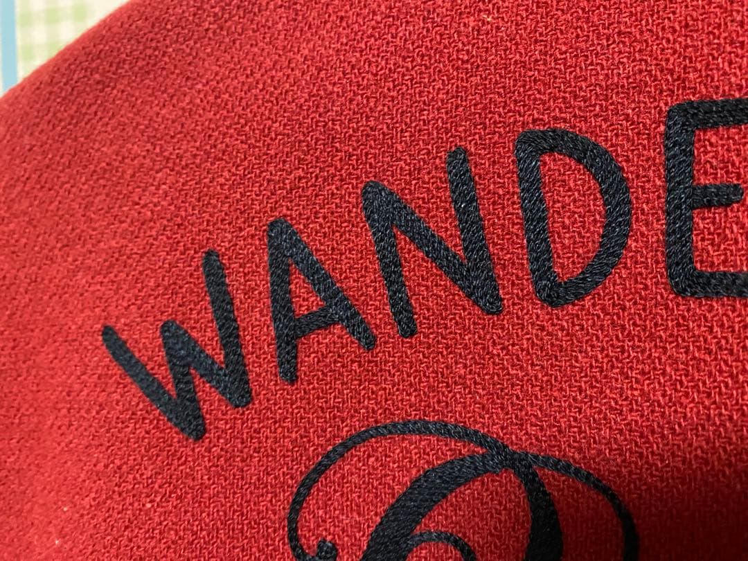 Cootie スタジャン　アワードジャケット　KJ着用モデル