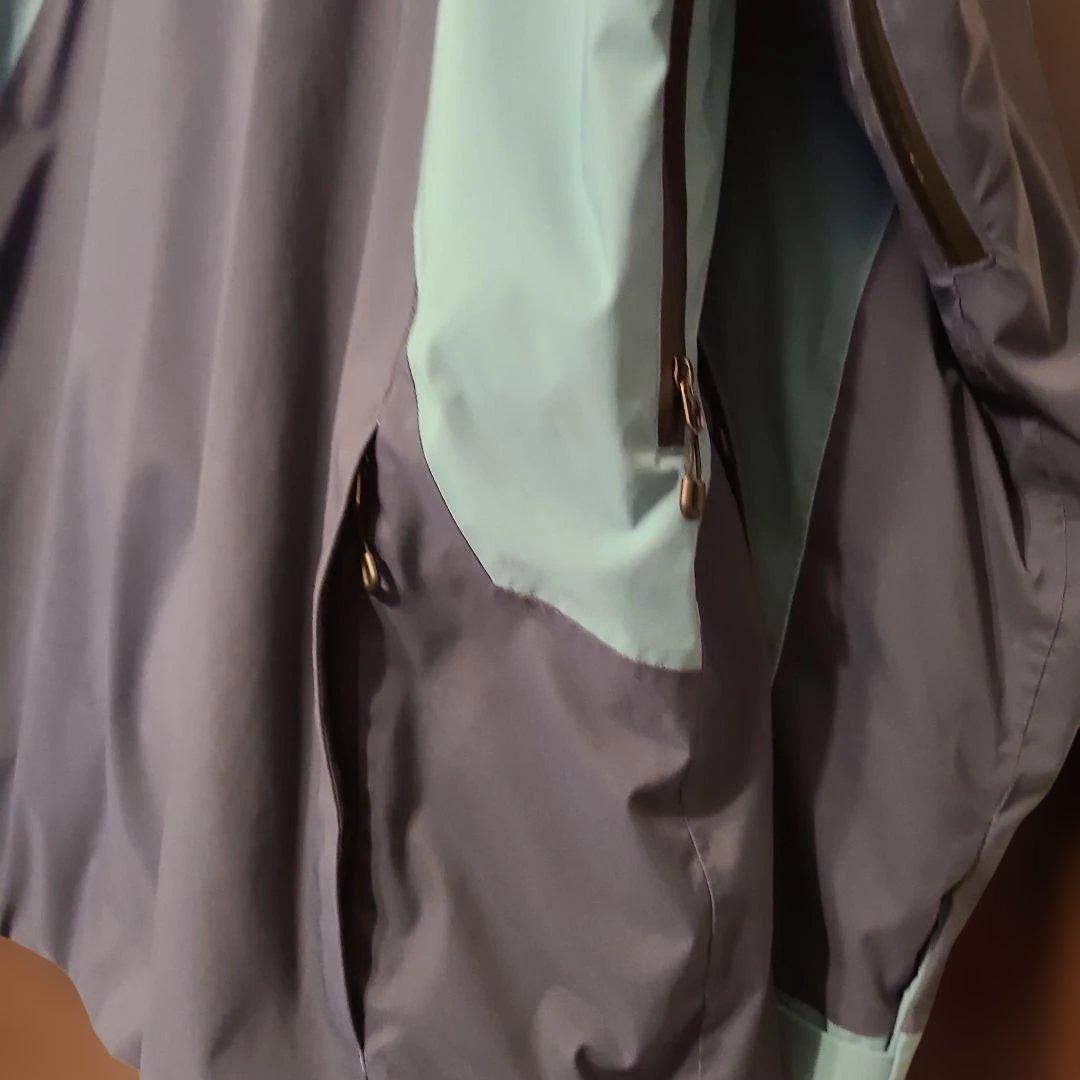 Goldwin　スキーウェア上下セット