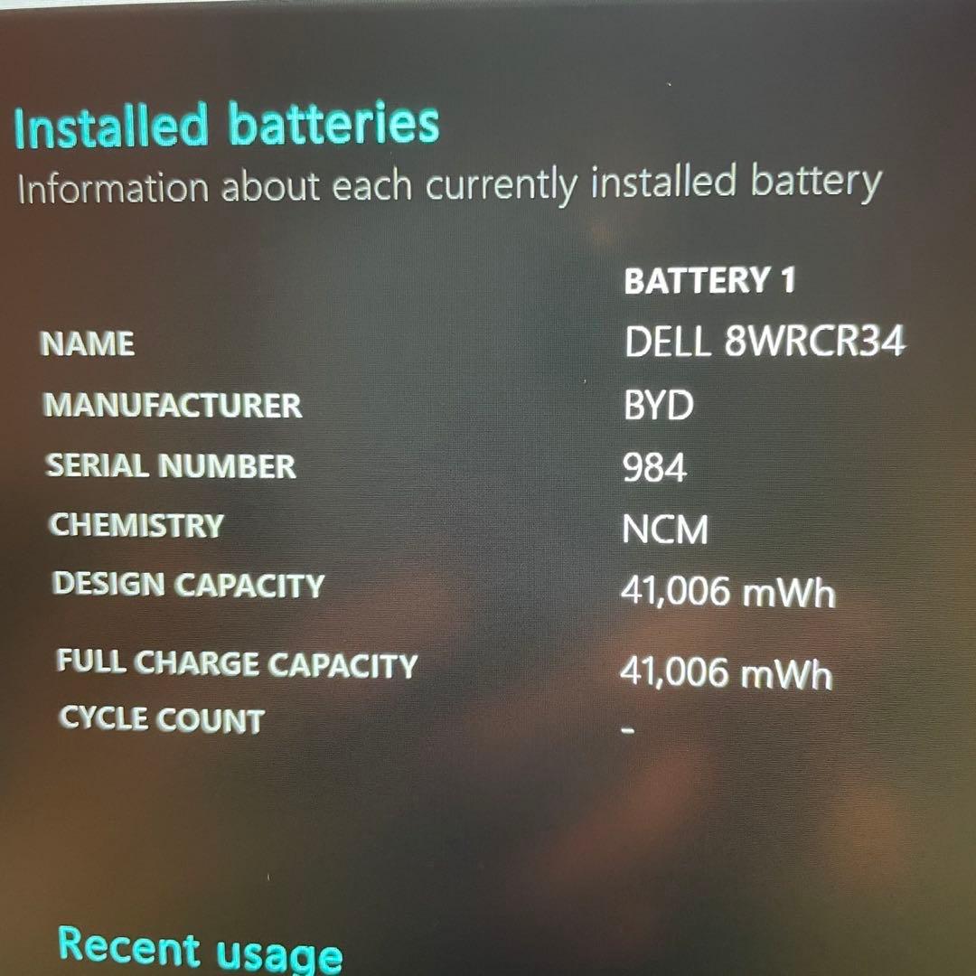 ★美品★ 2022年製 第12世代Corei5 メモリ16GB DELL UU8