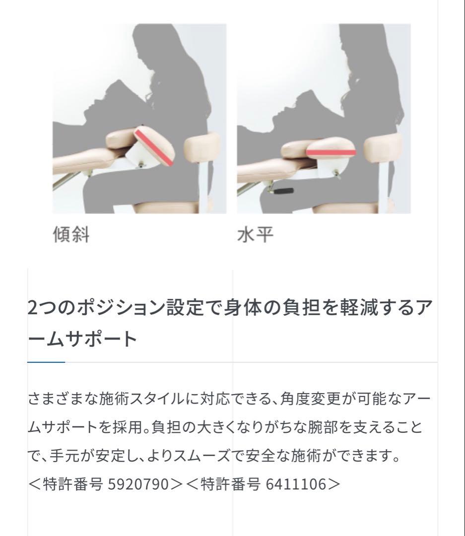 タカラベルモード★リーチェ（ホワイト）