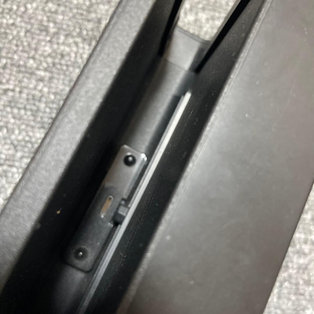 Nintendo Switch 本体　セット　黒　付属品　ケース