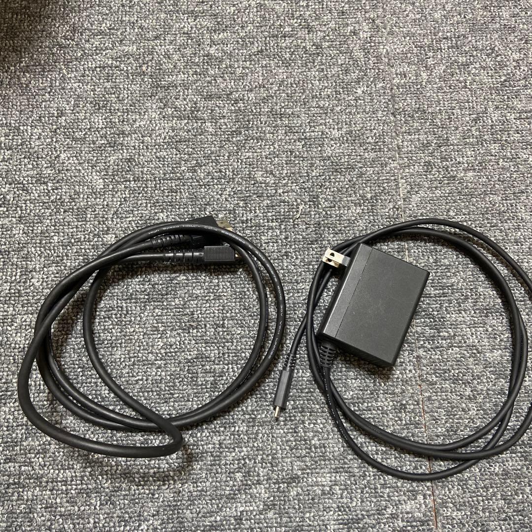 Nintendo Switch 本体　セット　黒　付属品　ケース