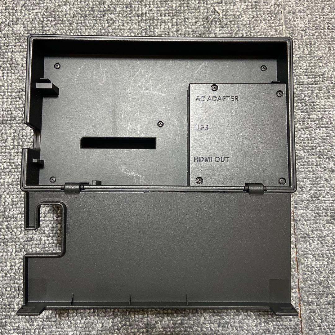 Nintendo Switch 本体　セット　黒　付属品　ケース