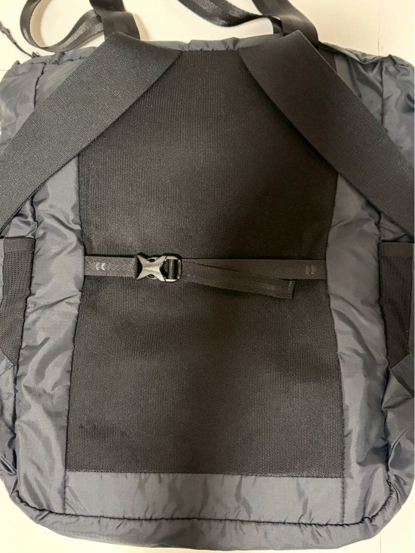 【タグ付未使用】THE NORTH FACE グラムトート