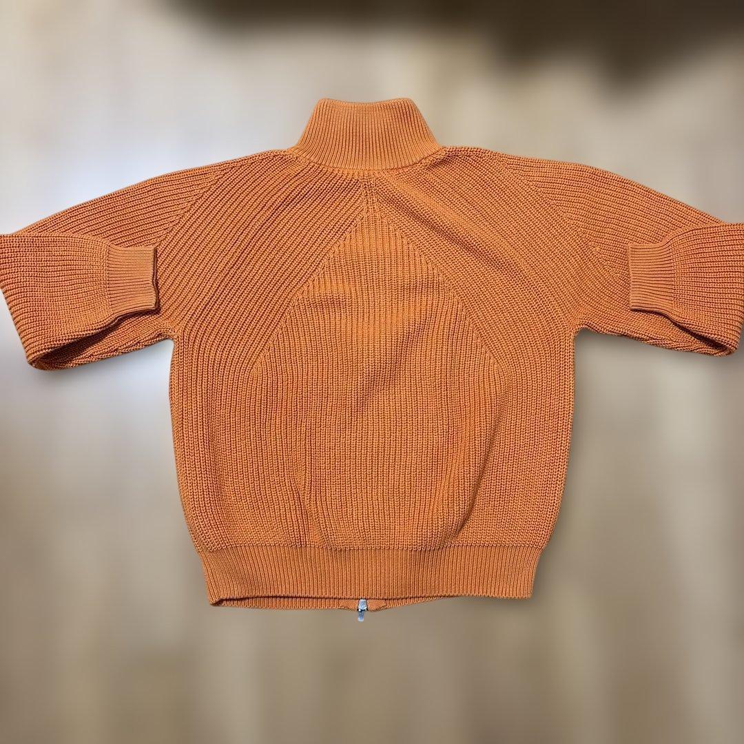 BATONER ドライバーズニット