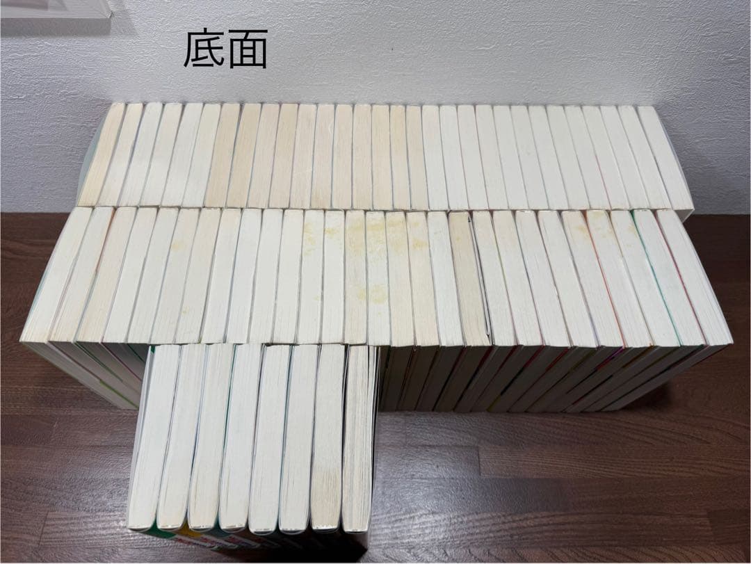 落第忍者乱太郎 1-64巻+忍たまの友、最強の軍師セット