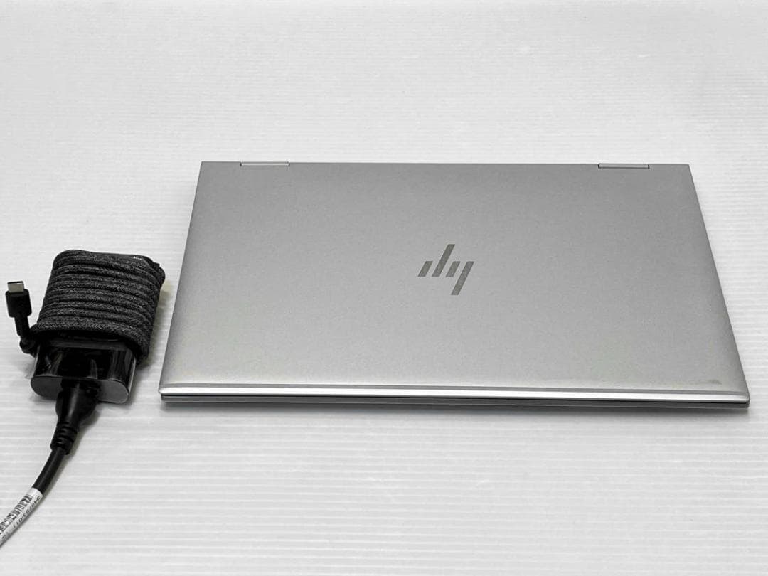 第11世代i7 Elitebook x360 1040 G8 新品512 LTE