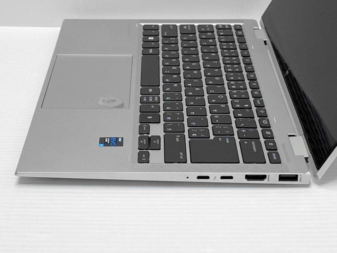 第11世代i7 Elitebook x360 1040 G8 新品512 LTE