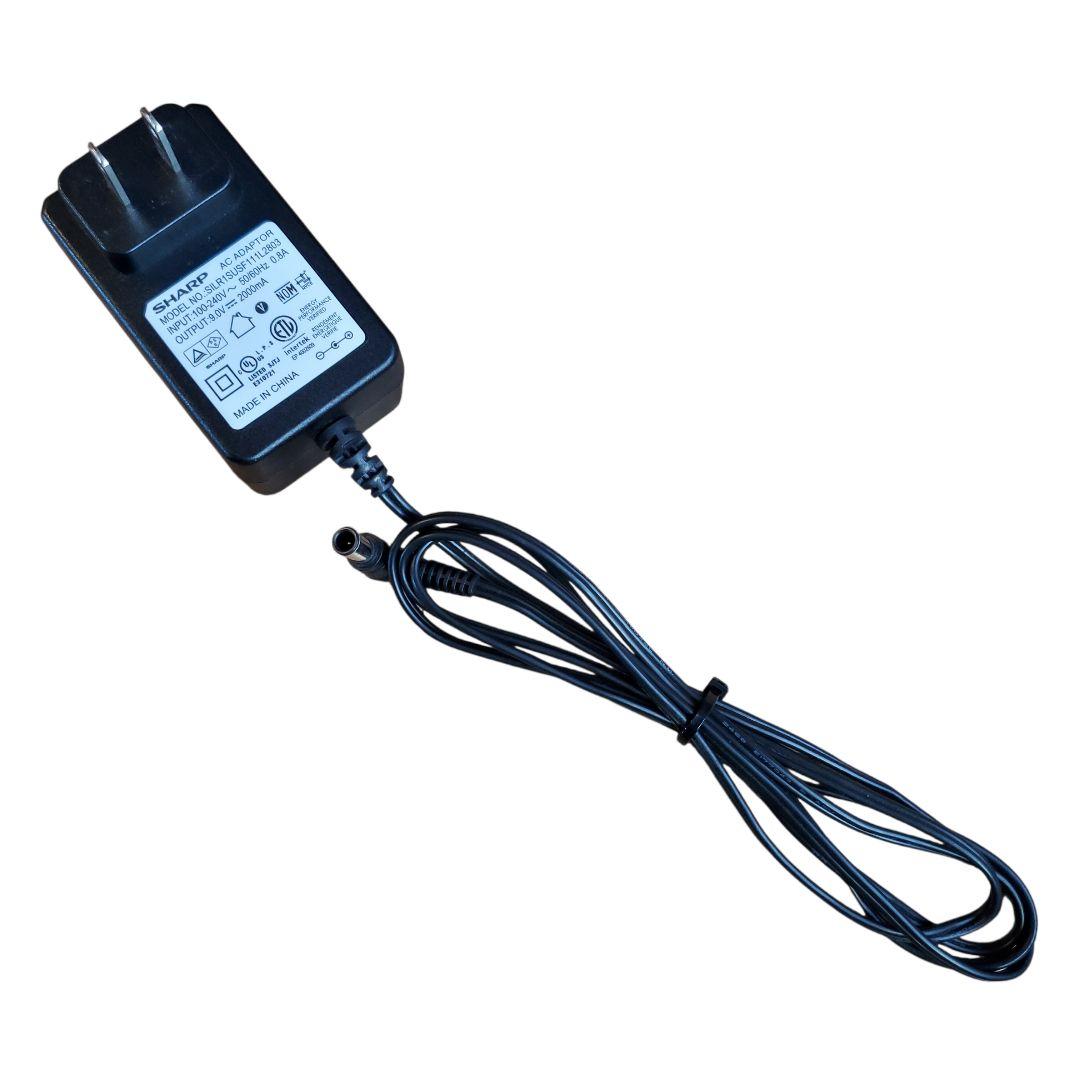 【極美品】SHARP レジスター XE-A147 ブラック