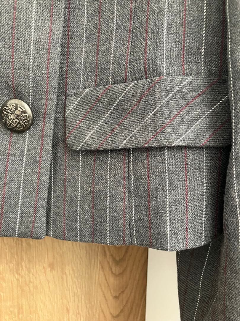 美品Waltz by BEAMS Design 165フォーマルスーツ 卒服