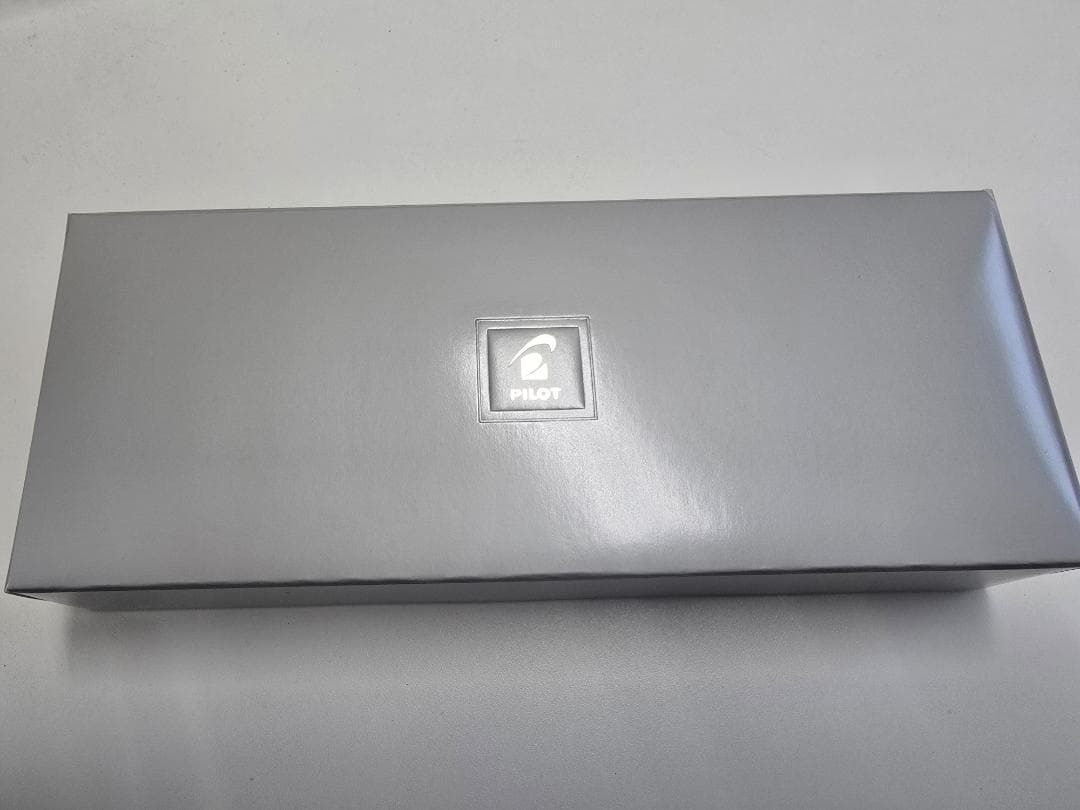 新品 パイロット PILOT カスタム ヘリテイジ92 ノンカラー（中字）