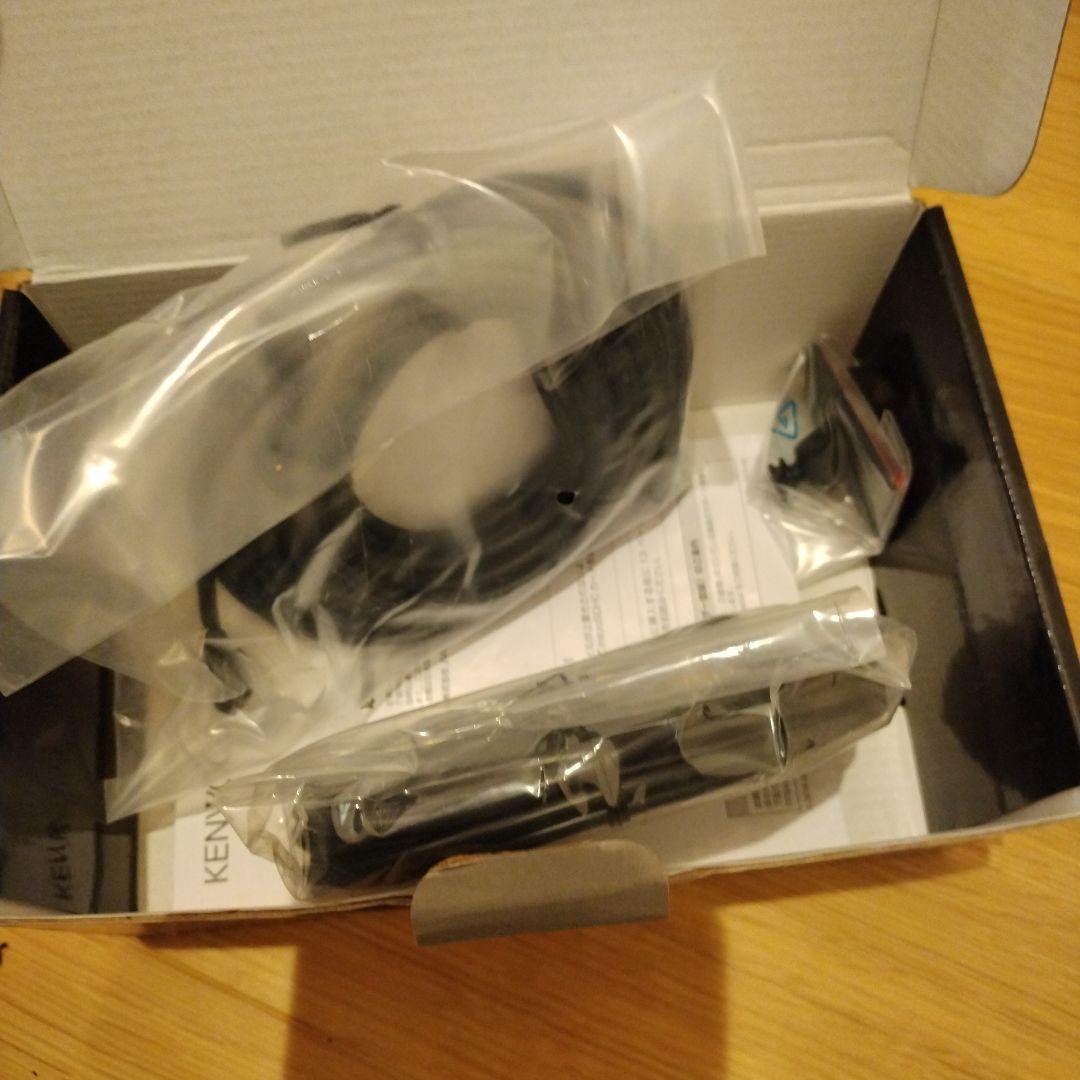 アクセサリー KENWOOD DRV-MR740