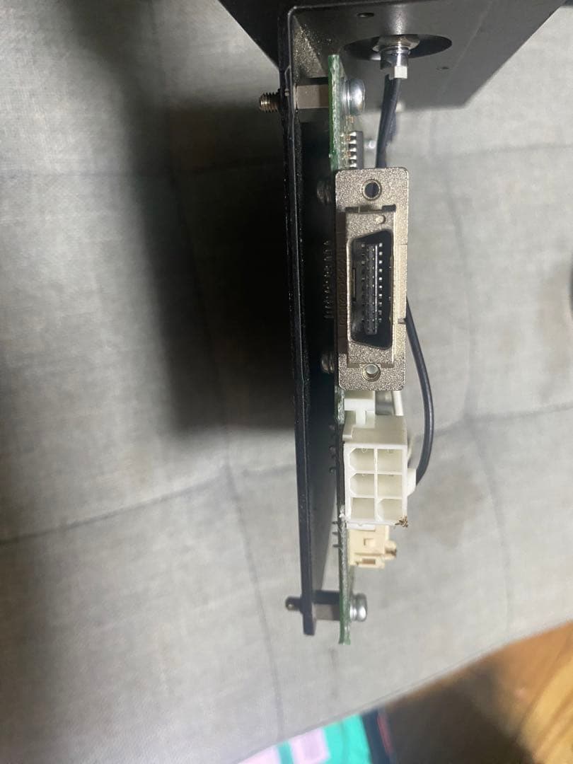 D5K020 MURATEC HM0-N2430-530 MEC-40V-0用