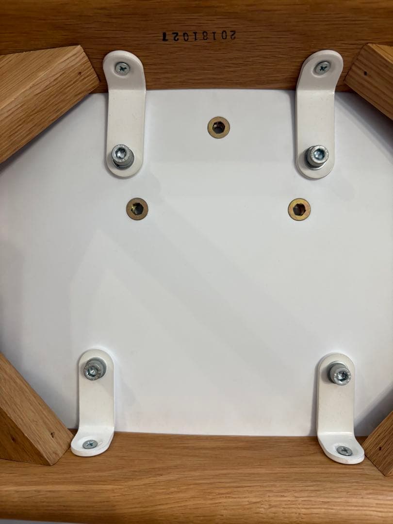 h*a様 HAYダイニングチェアHEY