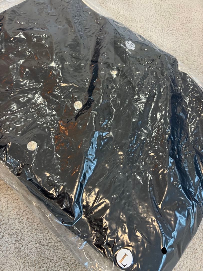 新品 TATTOOSTUDIOYAMADA 山田蓮 コーチジャケット