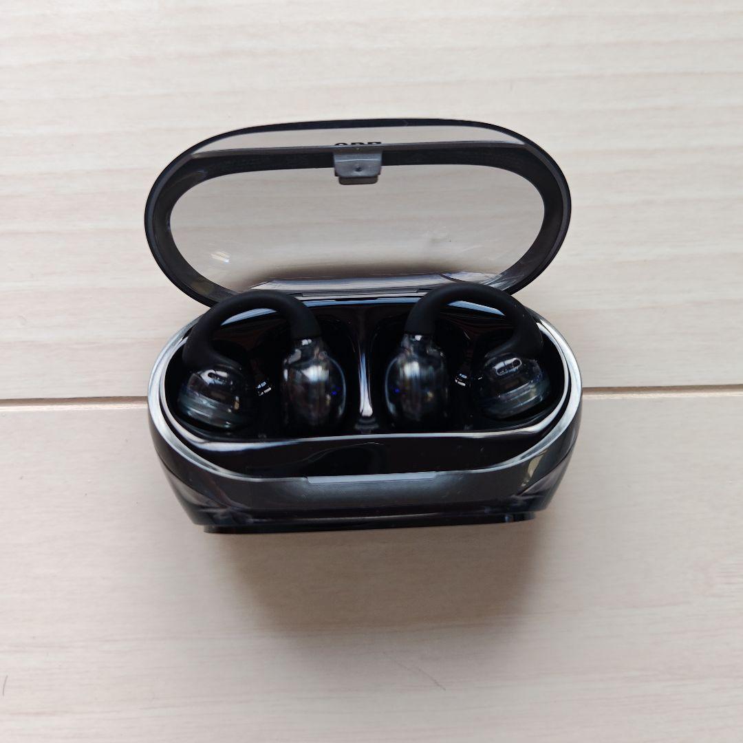 JBL SOUNDBAR CLIPS ワイヤレスイヤホン