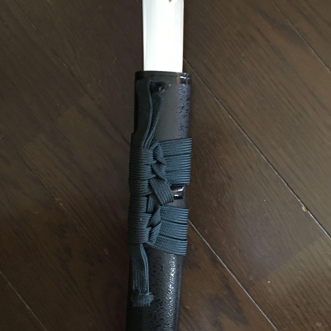 日本刀　模造刀　本格派　全長103㎝ 刀袋付
