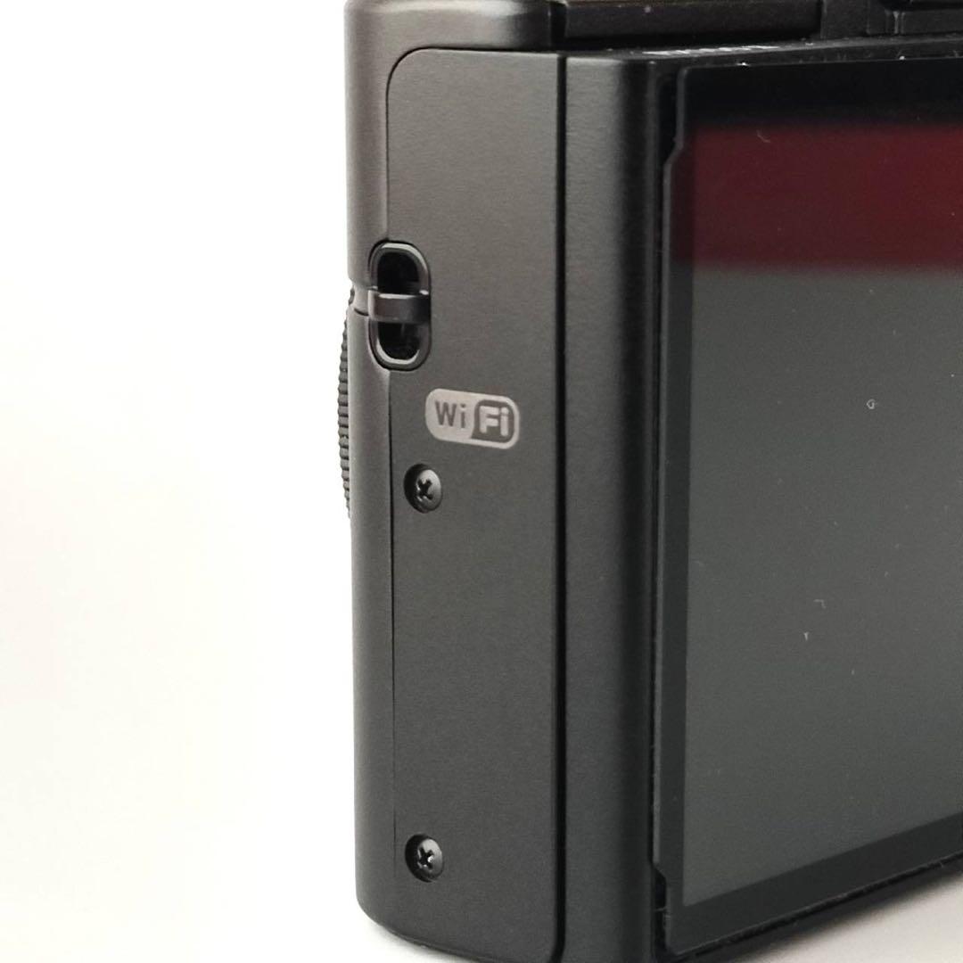 SONY ソニー Cyber-Shot RX100Ⅱ M2 カメラ