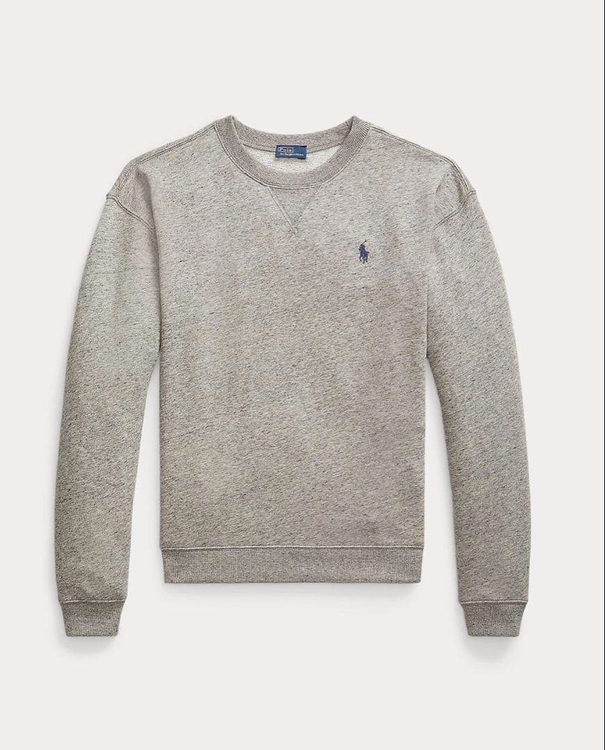 ポロラルフローレン　スウェット