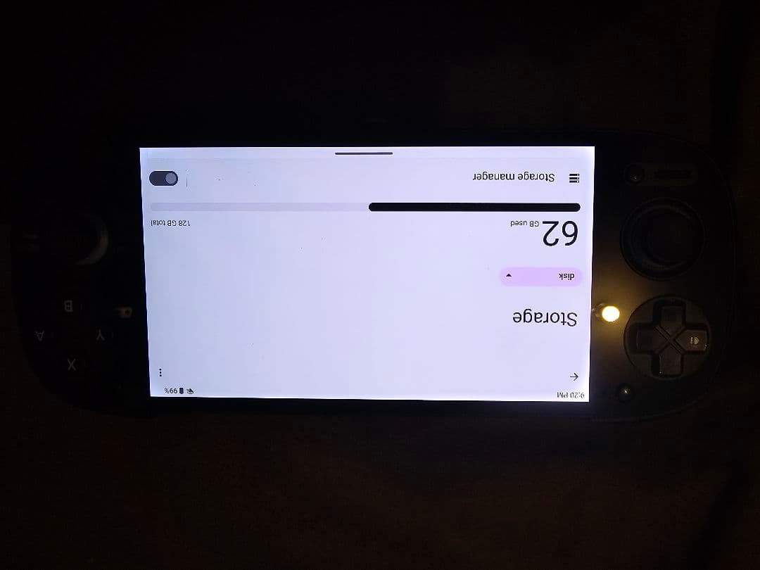 その他 retroid pocket 5