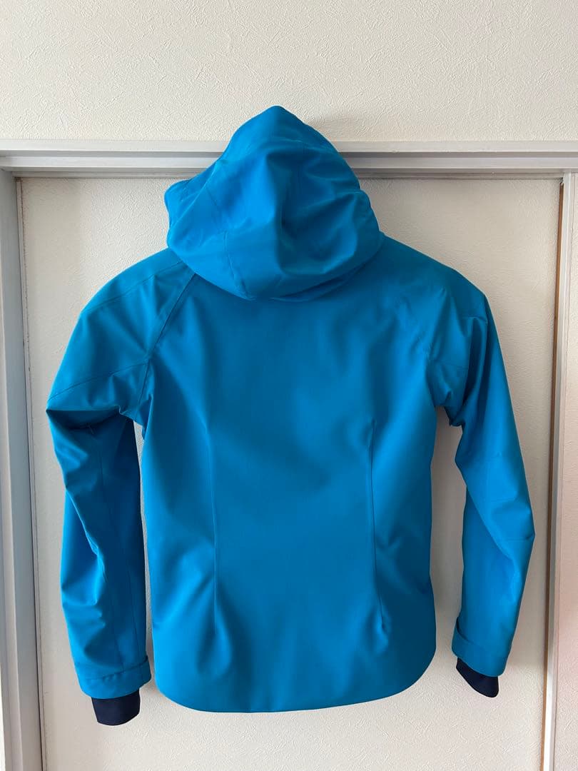 Phenix スキーウェア ジャケット