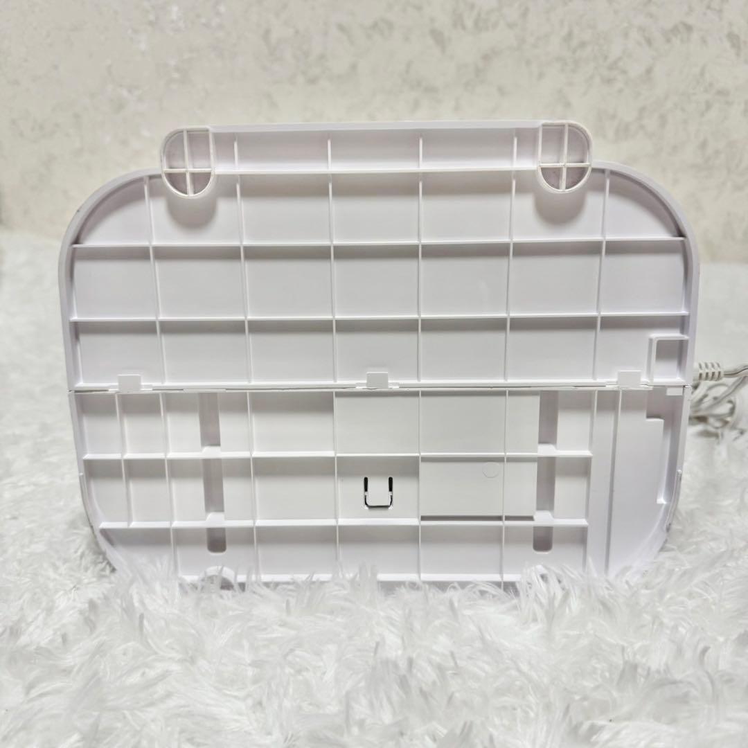 アイリスオーヤマ　サーキュレーター衣類乾燥除湿機 IJD-150-W 2022年