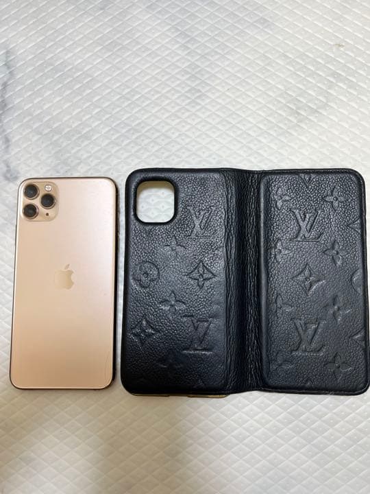 【iPhone11 Pro Max】【256G】【！おまけつき！】