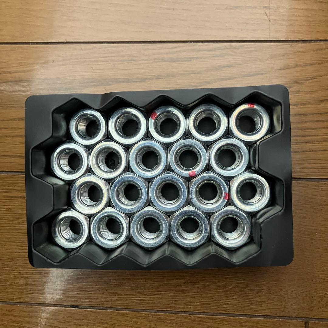 美品　ノア90 純正16インチ スチールホイールとホイールキャップのセット4本