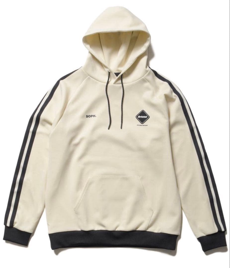 FCRB セットアップTRAINING TRACK JACKET PANTS