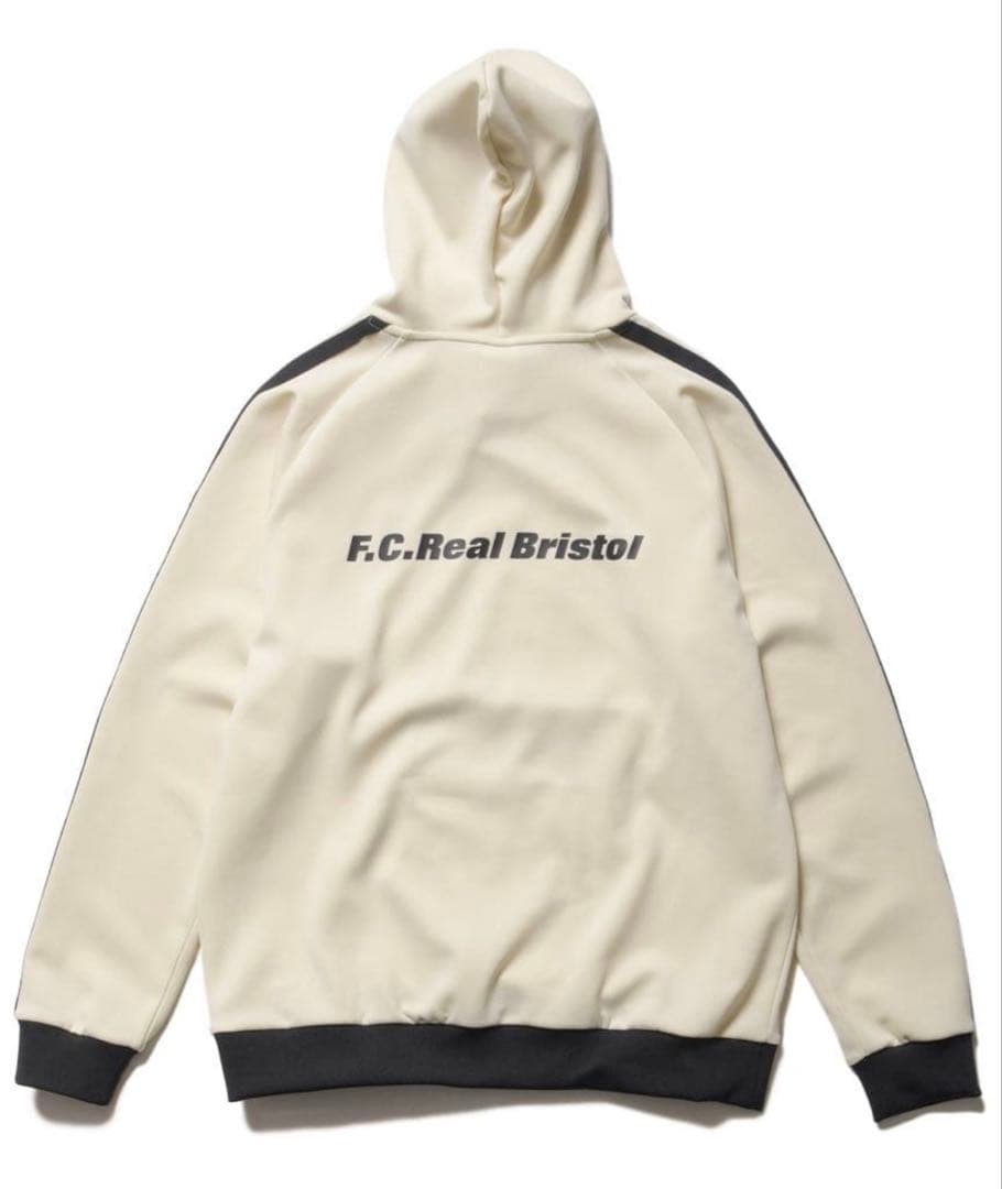 FCRB セットアップTRAINING TRACK JACKET PANTS
