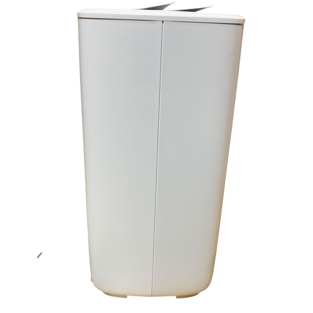 美品 SHARP シャープ 加熱気化式加湿器 HV-S55-W 2024年製