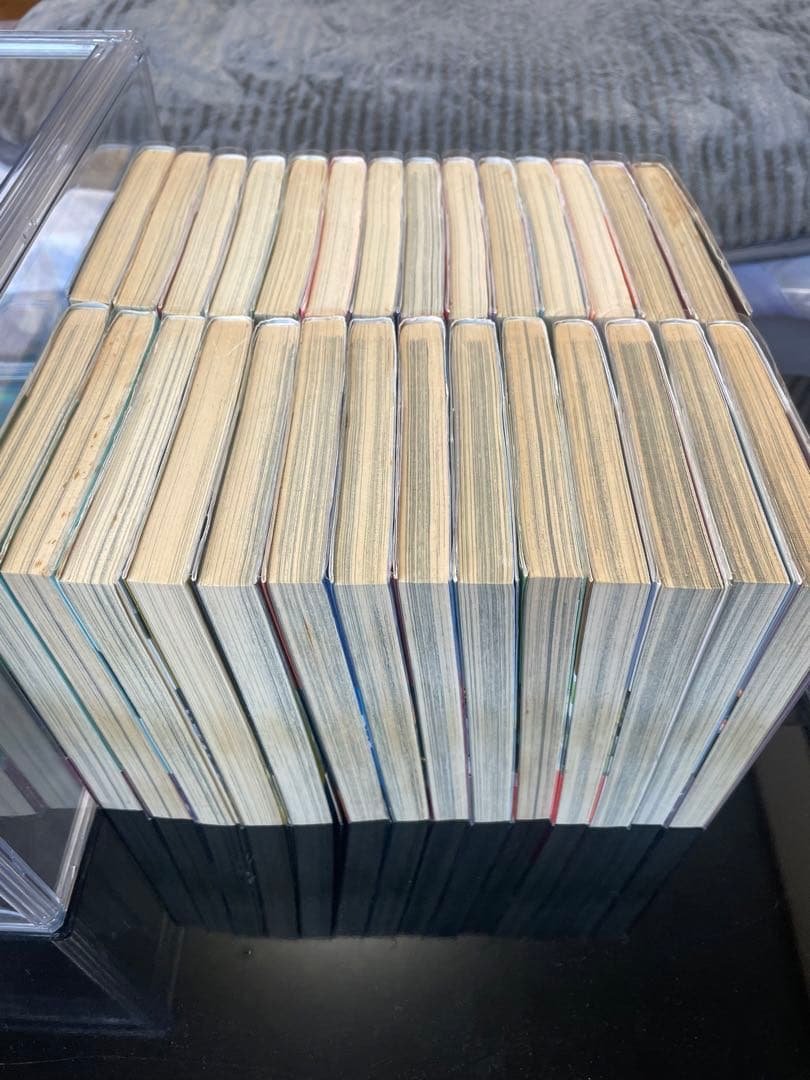 ナニワトモアレ　１巻ー28巻　全巻セット　　UVカットフィルム付き　帯複巻あり