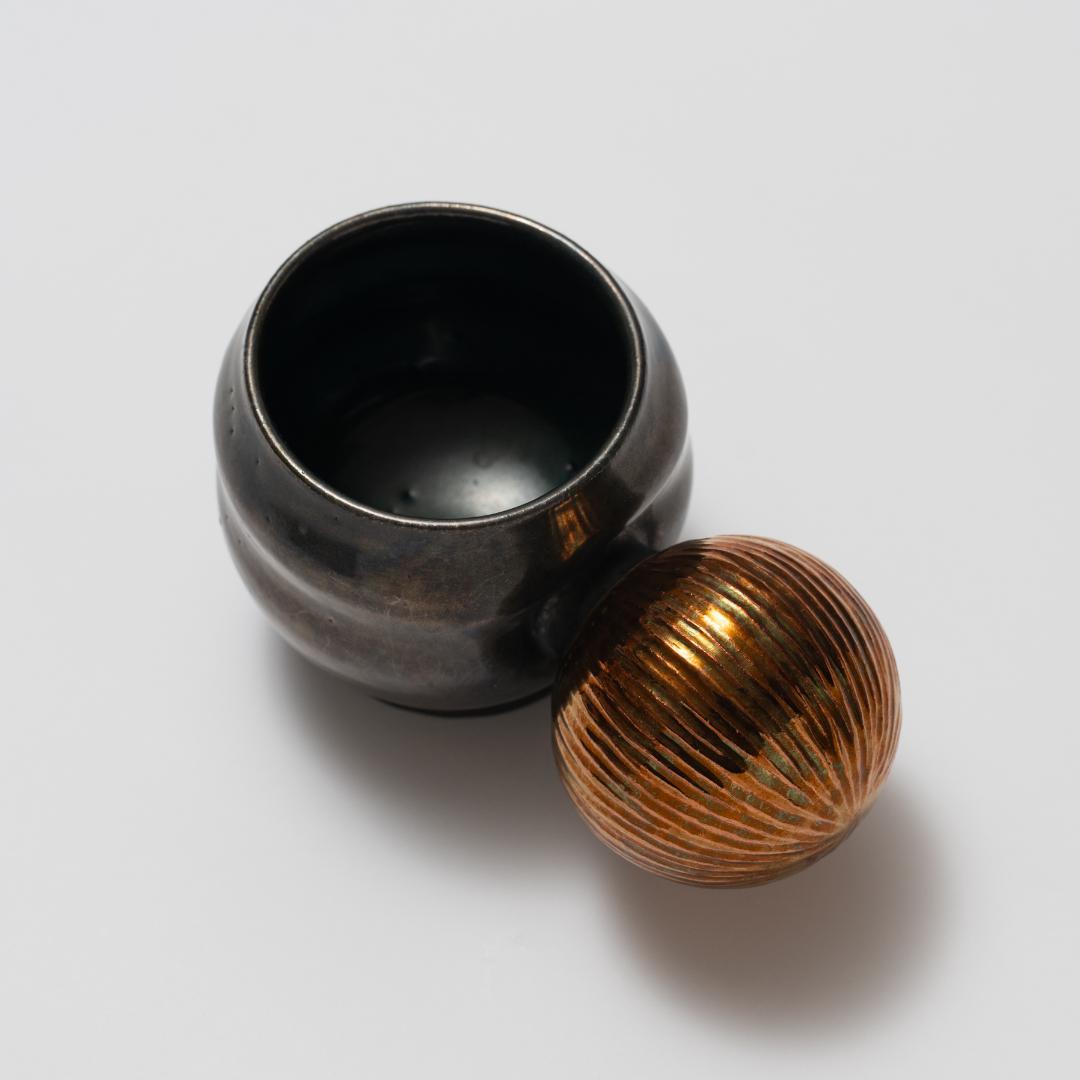 今村能章 ドアノブカップ