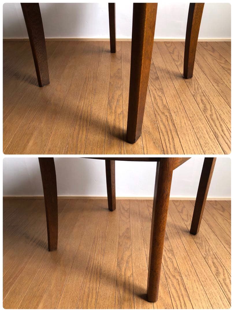 飛騨家具 浜本工芸 アームチェア② 肘掛け 安楽椅子 楢無垢材 古民家 民藝家具