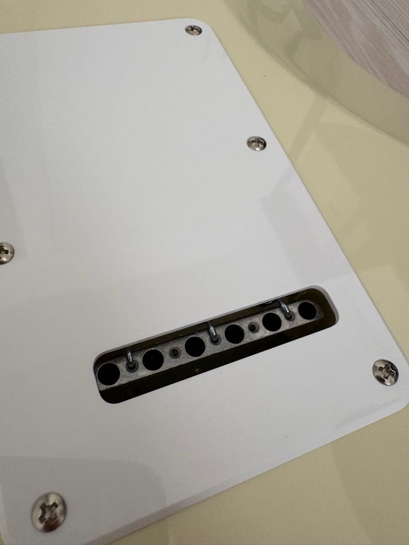 ギター Squier Affinity Stratocaster