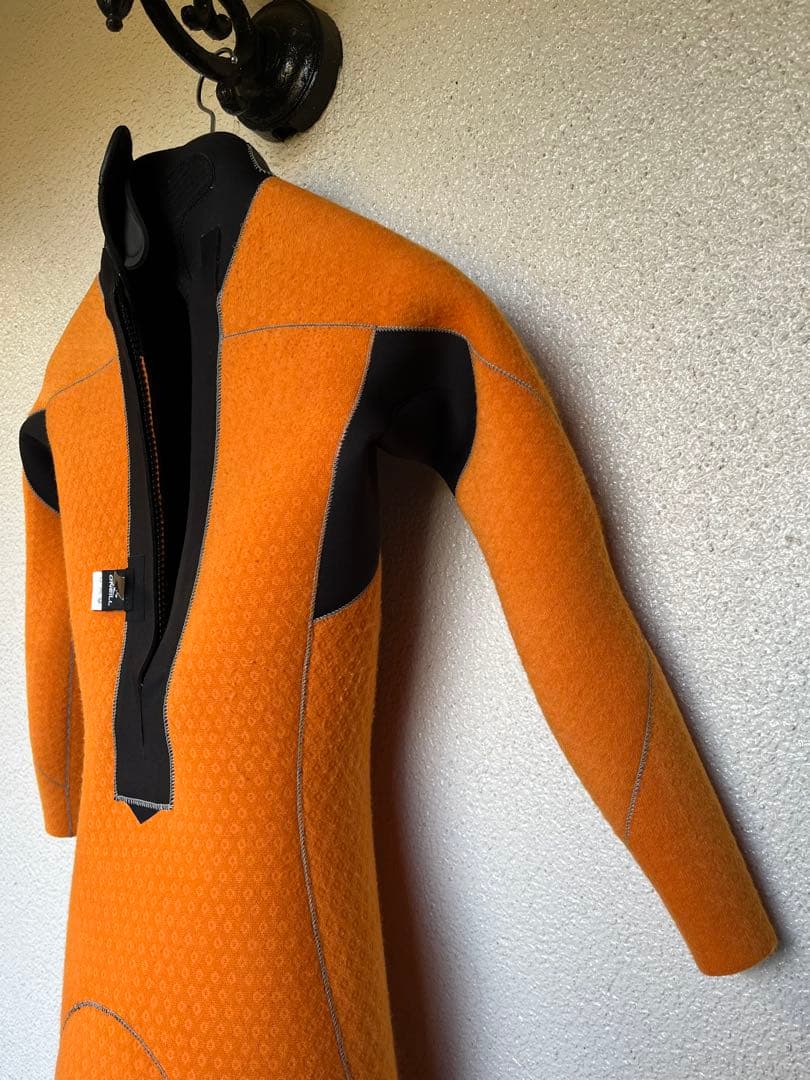 ONEILL オニール 5X3mm ウェットスーツ セミドライ フルスーツ　 M