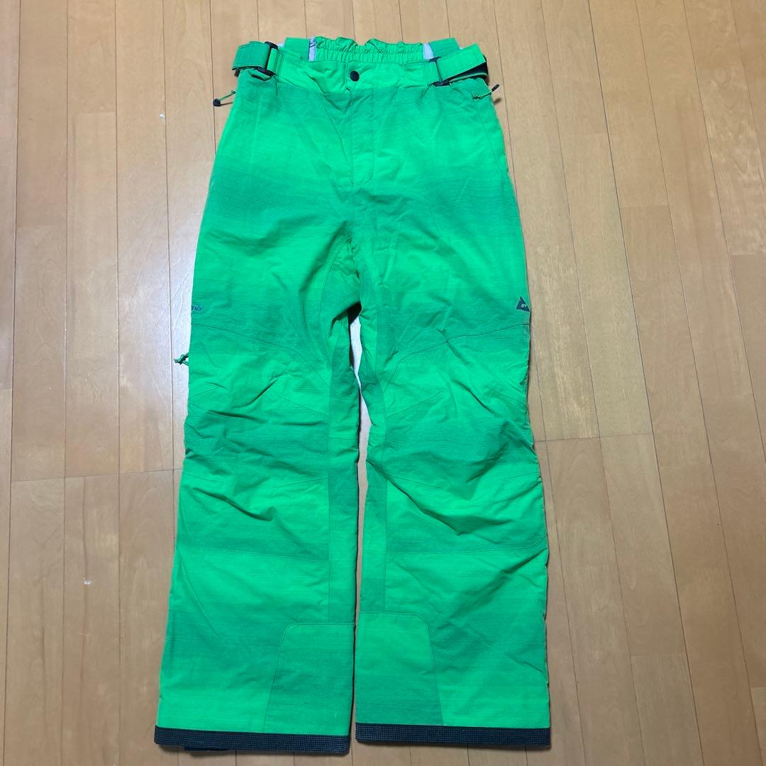 フェニックス スキーウェア 上下セット デモチーム　L M サイズ