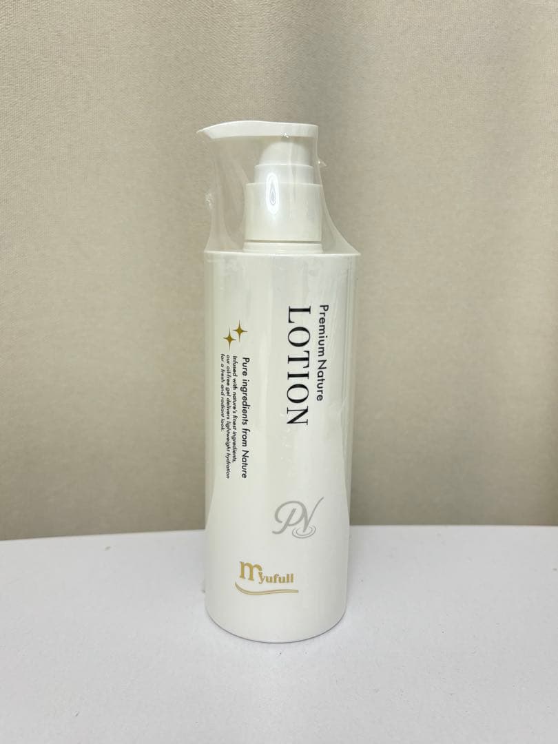 ミューフル PN ローション 300ml