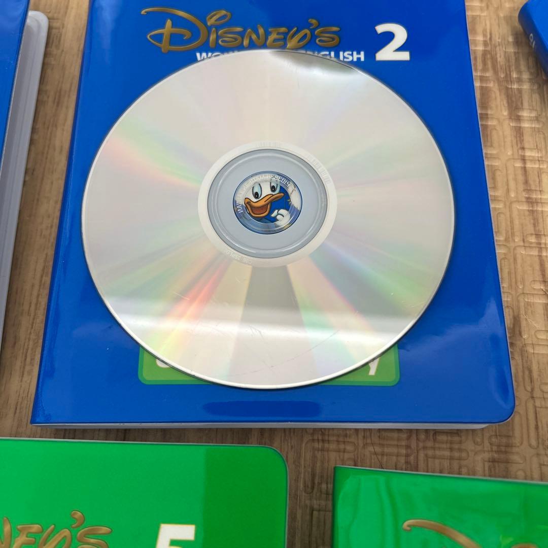 2017 DWE ストレートプレイ　DVD全12巻　箱付き