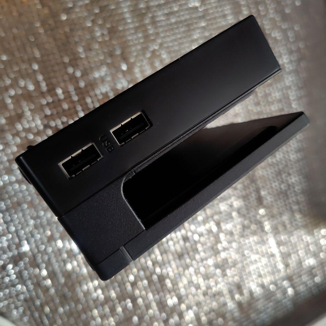 【箱付き・液晶美品】Nintendo Switch 本体 旧型 スイッチ