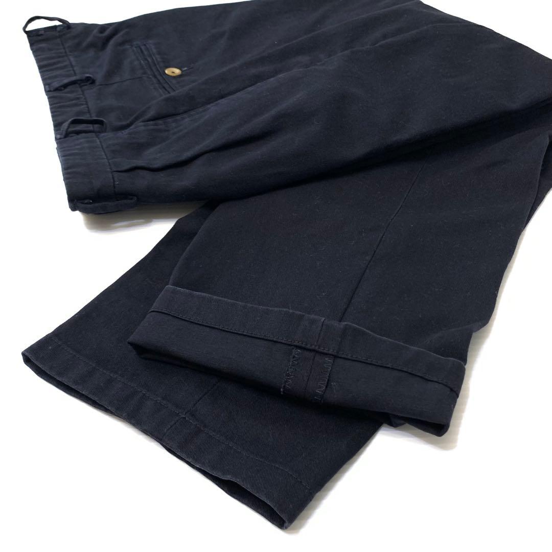 美品 BARRY BRICKEN 30 アメリカ製 定価¥33,000程