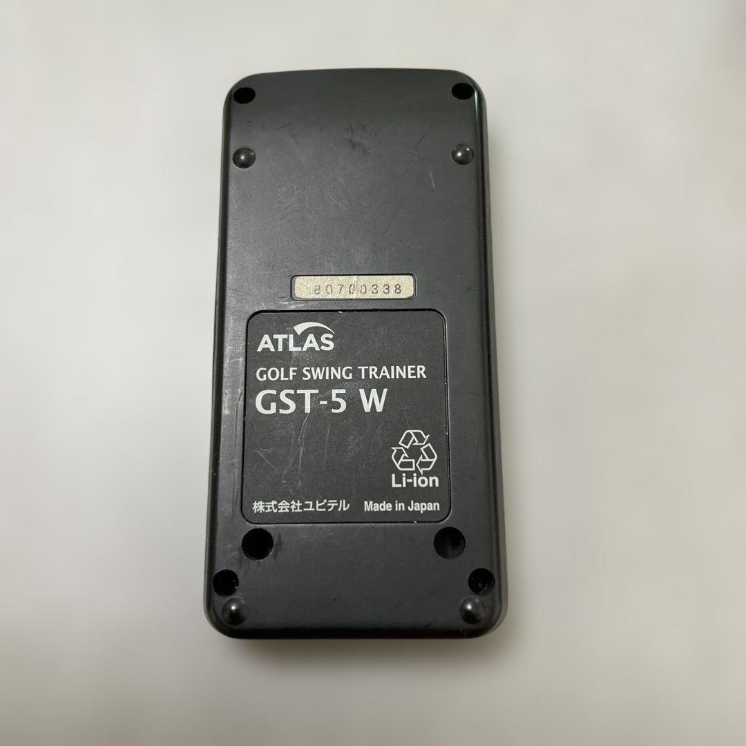 ラウンド用品・アクセサリー ATLAS GST -5w