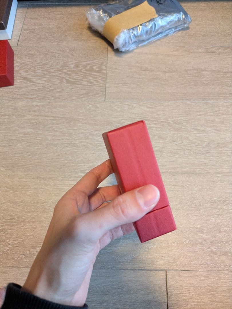 LINC ORIGINAL MAKERS No.993 香水　50ml