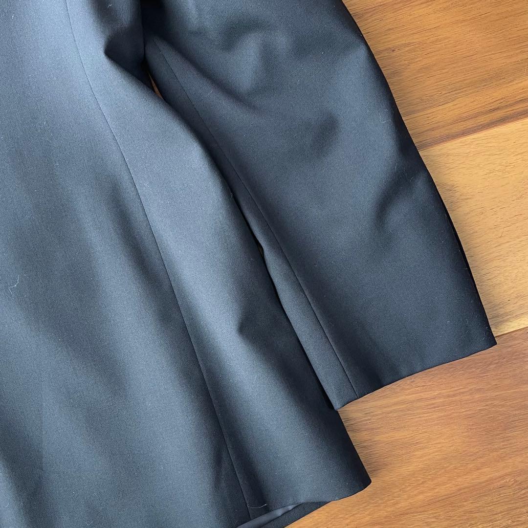 スーツ UNITED ARROWS Green Label BLACK SUIT.