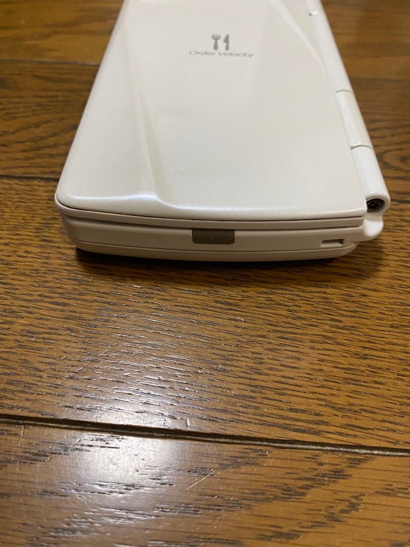 HTL-300-S TECハンディターミナル
